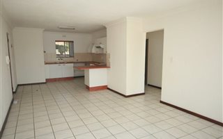 2 Bedroom Townhouse in Primrose