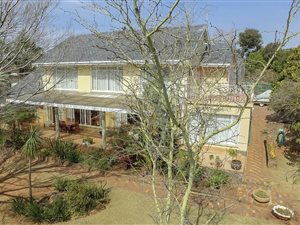 5 Bedroom House in Rant en Dal