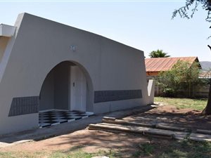3 Bedroom House in Claremont
