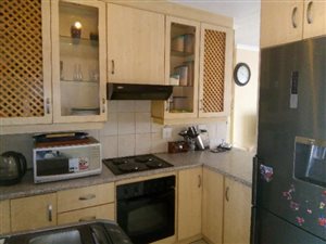 2 Bed Apartment in Fontainebleau