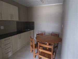2 Bedroom Apartment in Harrismith