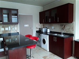 1 Bed Apartment in Paarl