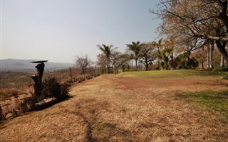 9.7 ha Farm in Malelane