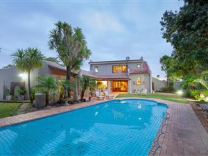 4 Bed House in Glen Barrie