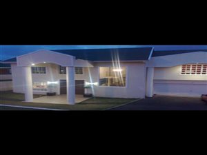4 Bed House in Somerset Park