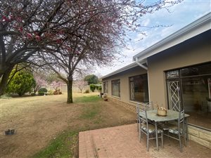4 Bed House in Panorama