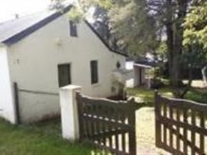3 Bed House in Barkly East