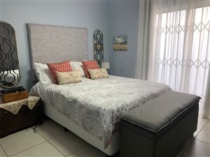 2 Bed Apartment in Petervale