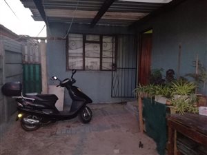 3 Bed House in Delft