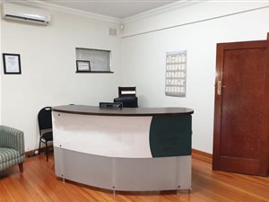 200 m² Office Space in Durban North