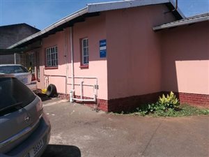 2 Bed House in Panorama Gardens