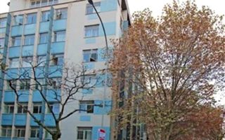 Studio Apartment in Braamfontein