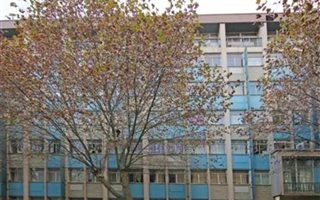 Studio Apartment in Braamfontein