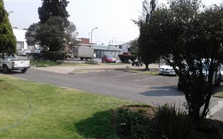 30 m² Office Space in Boksburg East