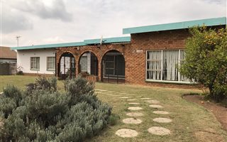 3 Bedroom House in Dunnottar