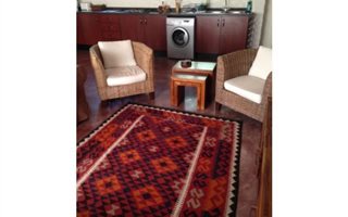 1 Bedroom Garden Cottage in Boskruin