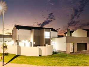 3 Bed House in Midstream Meadows