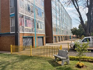 1.5 Bed Apartment in Wonderboom South