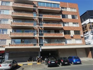 4 Bed Apartment in Fordsburg