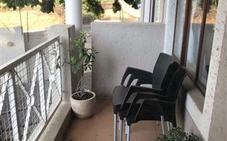 2 Bedroom Apartment in Hurlingham