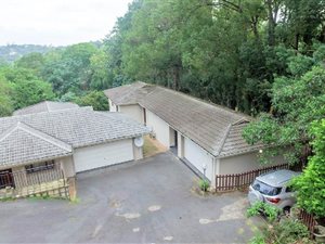 3 Bed Simplex in Rouken Glen