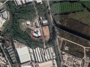 181 m² Commercial space in Shakas Head