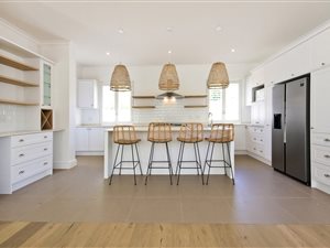4 Bed House in Parel Vallei