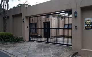 1 Bedroom Apartment in Sydenham