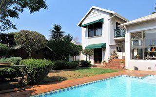 3 Bedroom House in Parkhurst