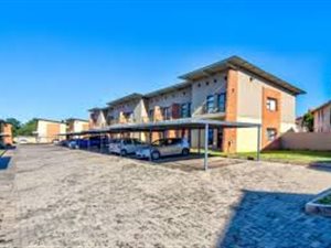 1 Bed Apartment in Rynfield