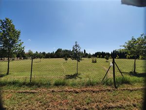 1522 m² Land available in Rynfield AH