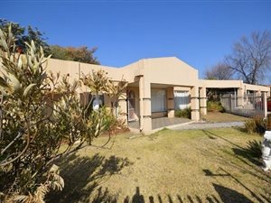 3 Bed House in Hutten Heights