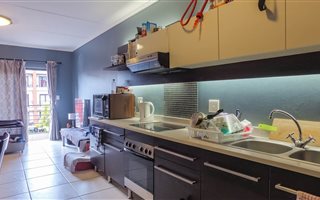 2 Bedroom Apartment in Greenstone Hill