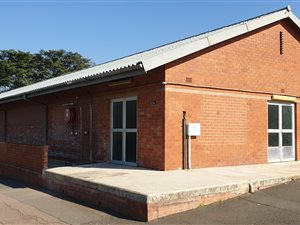 324 m² Office Space in Umbogintwini