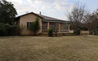 3 Bedroom House in Hartbeesfontein
