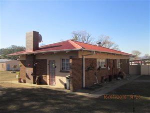 4 Bed House in Colenso