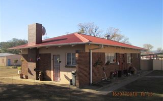 4 Bedroom House in Colenso