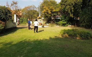 3 Bedroom House in Crystal Park