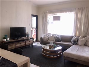 2 Bed Apartment in Parkwood