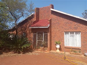 9 ha Farm in Mokopane