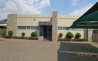 327 m² Office Space in Highveld Techno Park