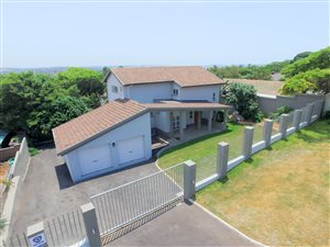 4 Bed House in Athlone Park
