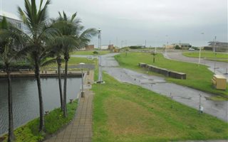 4 Bedroom Apartment in Point Waterfront