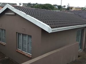 3 Bedroom Simplex in Shastri Park