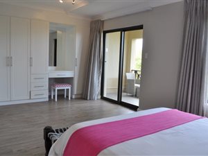 2 Bed Duplex in Plettenberg Bay