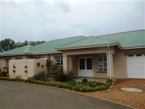 3 Bed Townhouse in Assagay