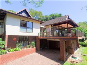 3 Bed House in Pennington