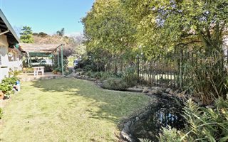 4 Bedroom House in Rynfield