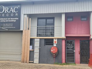151 m² Commercial space in Shakas Head