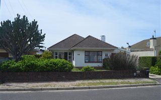 3 Bedroom House in Plumstead